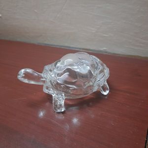 Tortoise Showpiece For Gifts