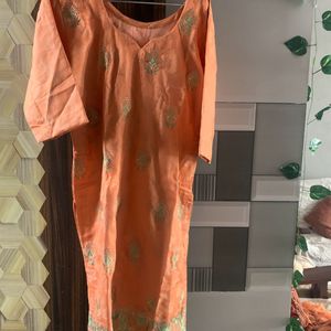 Suit Salwar Duppatta