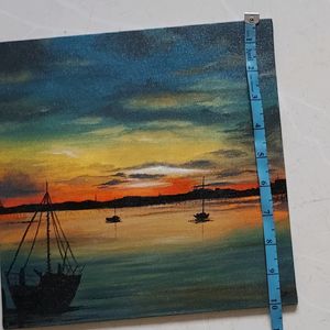 Canvas Painting