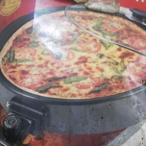 Nova pizza maker