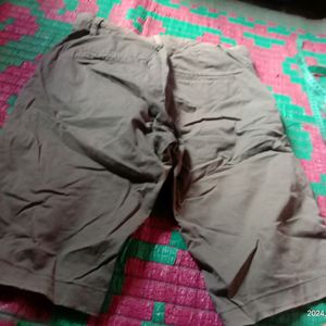 Combo Shorts(4pc)