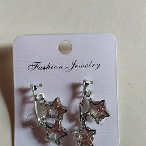 PRETTY KOREAN EARRINGS