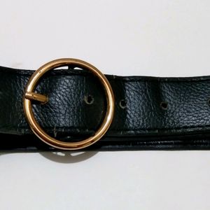 Leather Belt For Women