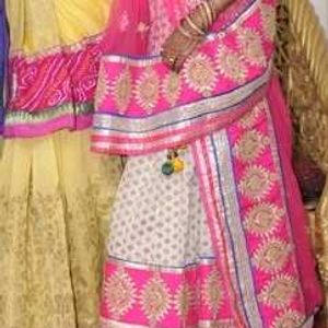 Lehenga Choli