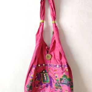 Rajasthani Style bag