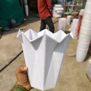 Daisy Planting Pot (gamla)