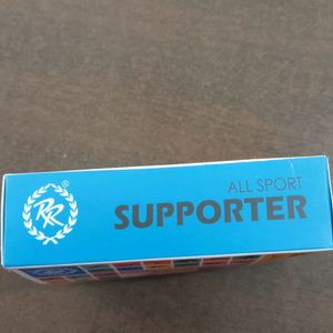 supporter sports RR