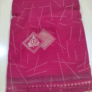 Soft Silk Saree