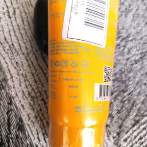 Conscious Chemist Hybrid Gel Non Greasy Sunscreen