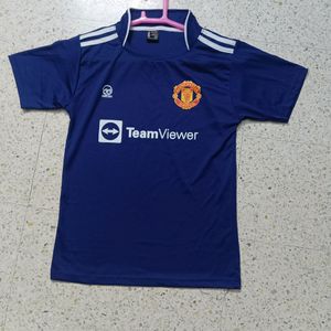 PRICE DROP🕹MU Football Jersey