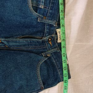 Denim Jeans Pant For Men New