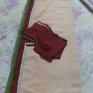 Formal Wear Saree