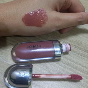 KIKO MILANO - BRUN ROSE