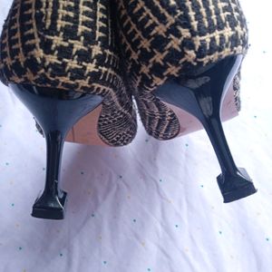 Women's Kitten Heel