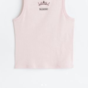 New Without Tag H&m Tank Top