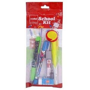 Cello School Kit Pack Of 4