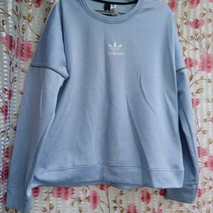 Adidas Sweatshirt