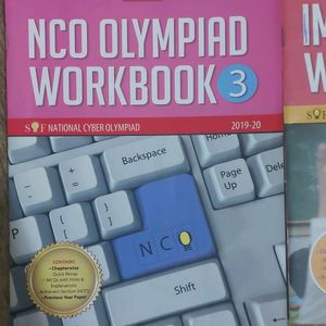 Olympiad Books