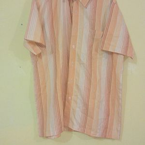 Men Half Shirt