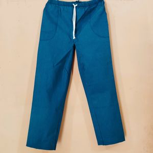 Cotton Pant