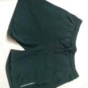 Black Shorts For Girls Or Women