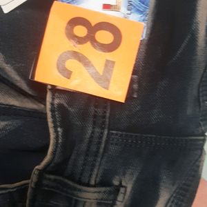 New Jean's With Tag (Not Original)