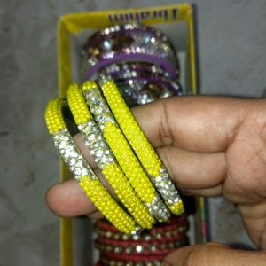 Bangles Set-4