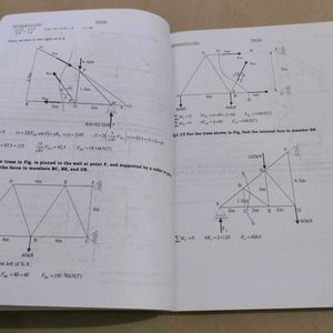 Structural Analysis 1