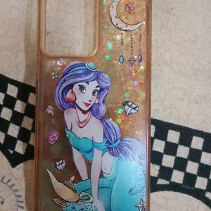 Vivo Y16 Phone Cover