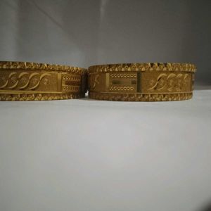 Ladies Kare Bangles