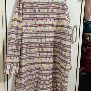 Melange By Lifestyle Women Kurta