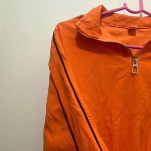 Cropped Fashion Hoodie For Bust 34/36