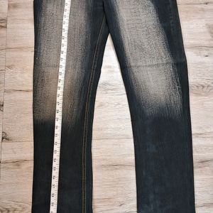 Sabrin Jeans Size 30 H2020