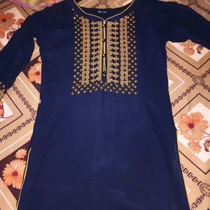 3 Kurti Set