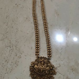 Long Haram Artificial Jewellery