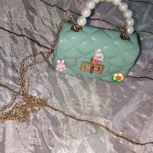 Cute Mini Purse (Women's)