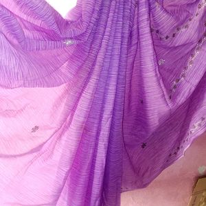 Party Wear Saree