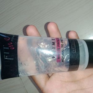 Fit Me Primer