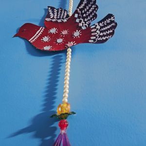 Homemade Decoration Birds