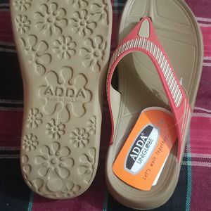 New ADDA Code -31j8d Slipper