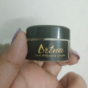 Skin Whitening Day Cream