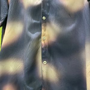 Unisex Max Urban Shirt Multicolour