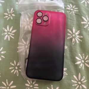 Iphone 12ProMax Case