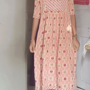 One More Nyra Cut Kurti Set