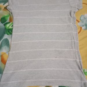 V Neck T Shirt