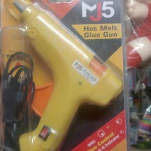 Glue Gun