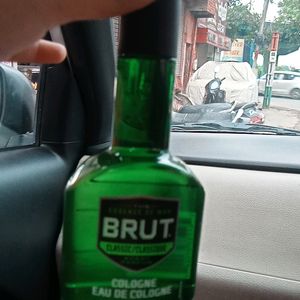 Brut Man Perfume