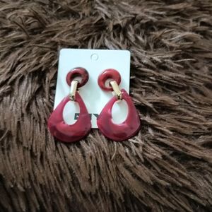 Combo of Two Beautiful Sets Earings