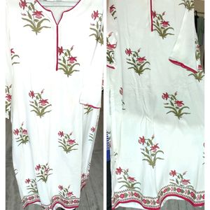 ❤️Pure Cotton Nighty , Dress,Kurtis Collection ❤️