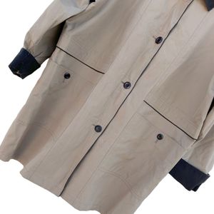 Overcoat